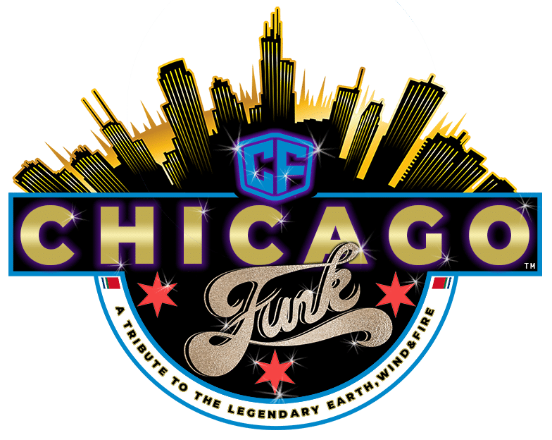 Chicago Funk Logo